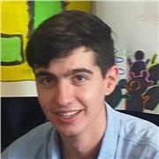 Etudiant bilingue à Moulins